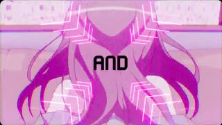 Teasing you with hentai HMV