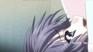 Uncensored Hentai - Nurses Get Fucked Hard Till They Turn Into Submissive Sex Slaves