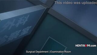 Uncensored Hentai - Nurses Get Fucked Hard Till They Turn Into Submissive Sex Slaves