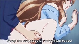 Hentai Clips