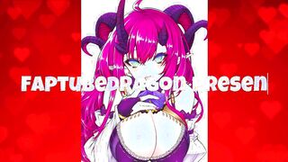 3D Remastered hentai w/ #Upbeat music