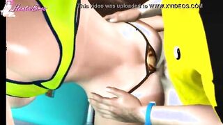 Hentai Fucking Trainer