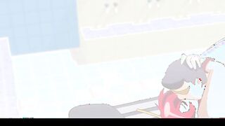 Hentai massive titts