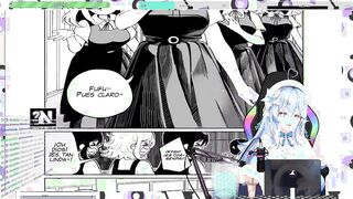watch this hentai manga with LATINA7u7 - watch this hentai manga with LATINA7u7