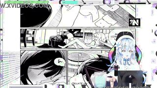 watch this hentai manga with LATINA7u7 - watch this hentai manga with LATINA7u7