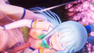Hentai Music Video 3