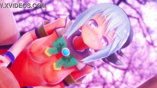 Hentai Music Video 3