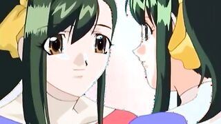 Uncensored Hentai