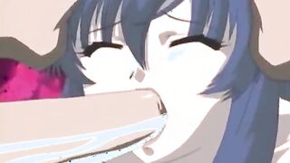 Uncensored Hentai