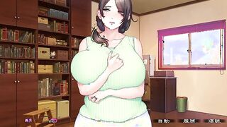 Hentai game mature mom part 4 subtitled