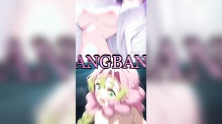 Hentai Edit Demon Slayer