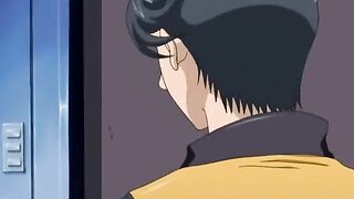 Japanese hentai