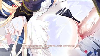 Game Hentai