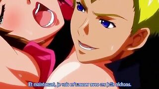 Hentai - Gay Clip 11316