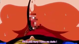 Hentai - Gay Clip 11316