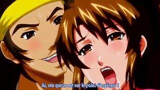 Hentai - Gay Clip 11316