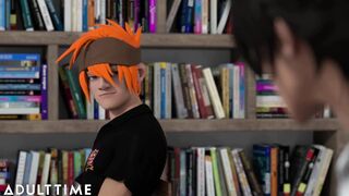 Big Titty Hentai Professor Fucks The Collage Sex Prodigy