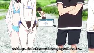 Compilation or hentai?