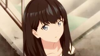 Compilation or hentai?