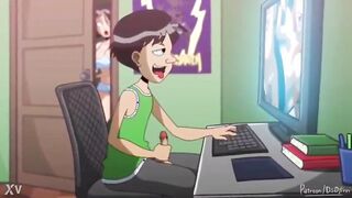 Hentai