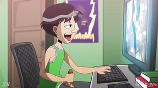 Hentai