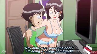 Hentai
