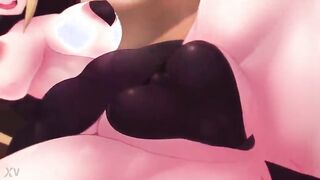 Darkness Hentai
