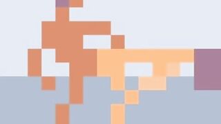 Hentai xxx pixel art