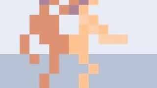 Hentai xxx pixel art