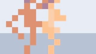 Hentai xxx pixel art