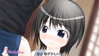 Sister In Law Hentai Offer Herself To Fucked