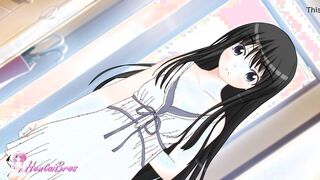Sister In Law Hentai Offer Herself To Fucked