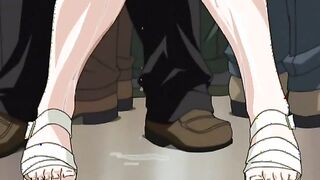 Japanese hentai