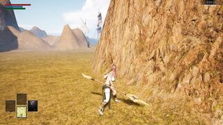 new UE5 Hentai Game