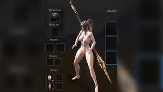 new UE5 Hentai Game