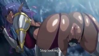 Anime Hentai Girls Of Color