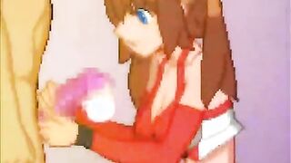 Again with that hentai