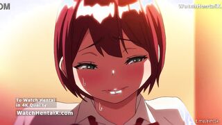 Anime Hentai, Animation porn