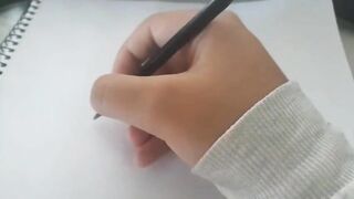 Fatty drawing hentai
