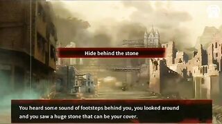 Hentai game survival