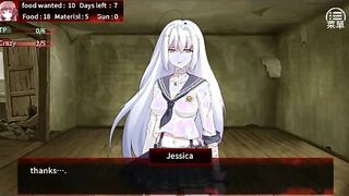 Hentai game survival