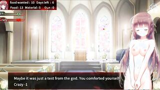 Hentai game survival