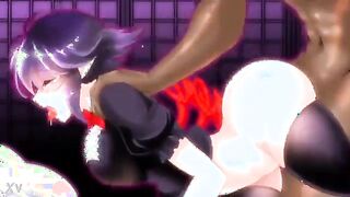 Live 2D Hentai