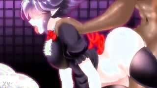 Live 2D Hentai