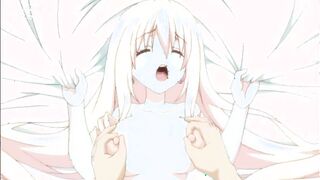 Hentai sub english con maid