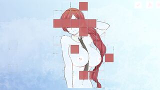 Hentai Fantasy: anime girls in sexy situations