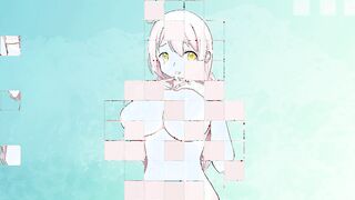 Hentai Fantasy: anime girls in sexy situations