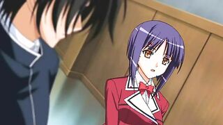Hentai Vanilla 35 Romance