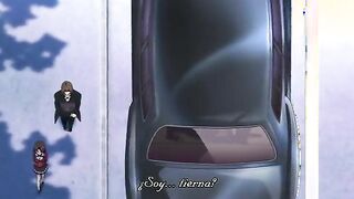 Hentai Vanilla 35 Romance