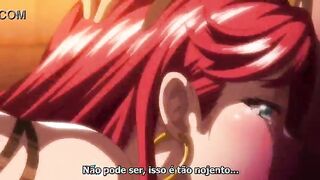 Best hentai anime scenes compiled